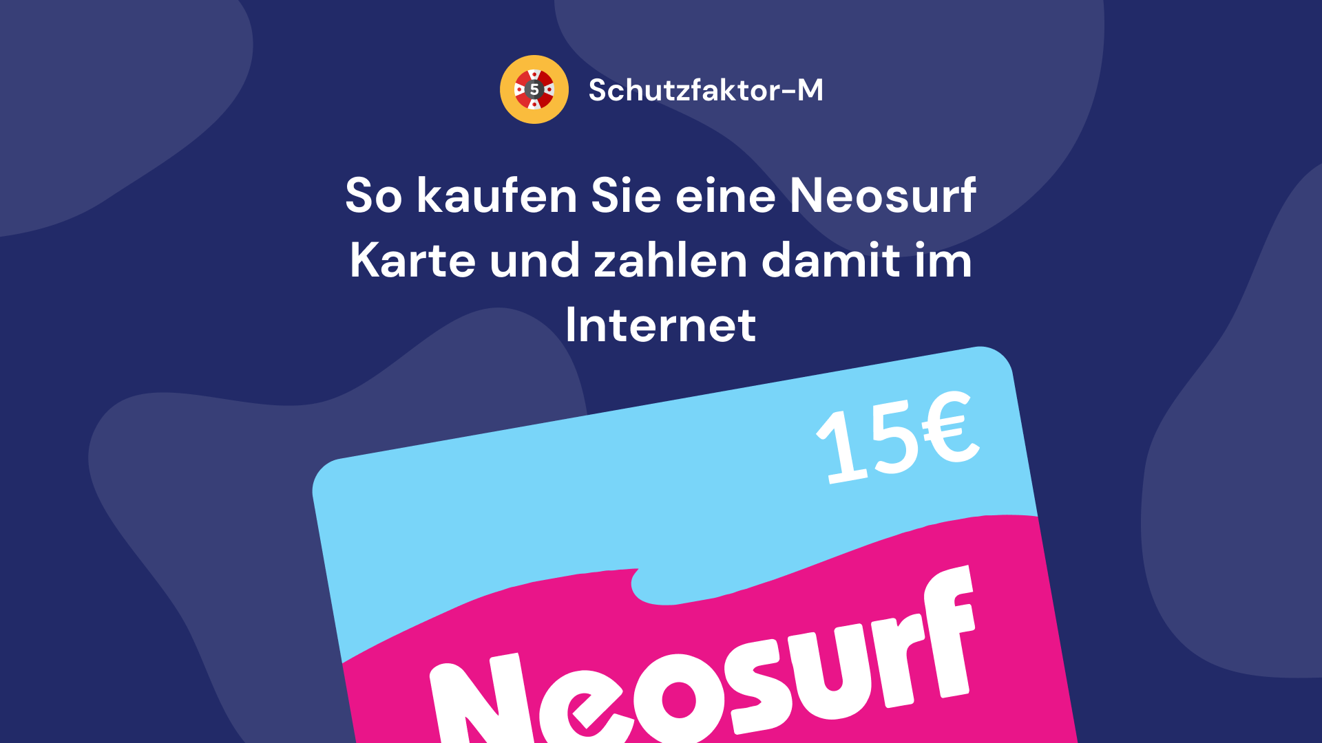 Neosurf Kaufen Online Und Damit Bezahlen - So Geht's🦍 Bem-vindo à ...