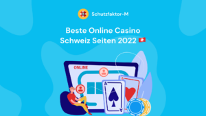 Beste Online Casino Seiten in der Schweiz