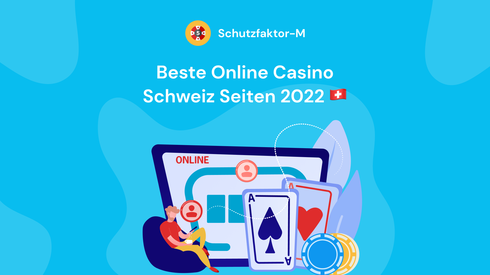 Casinos Online - Nicht für jedermann